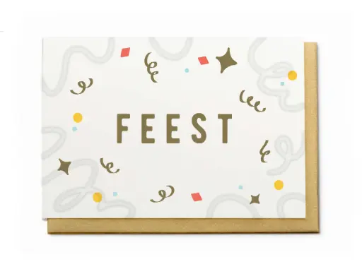 [OH8382] FEEST