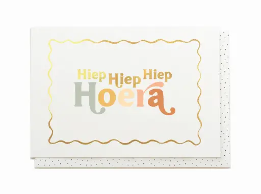 [JTS8281] HIEP HIEP HIEP HOERA