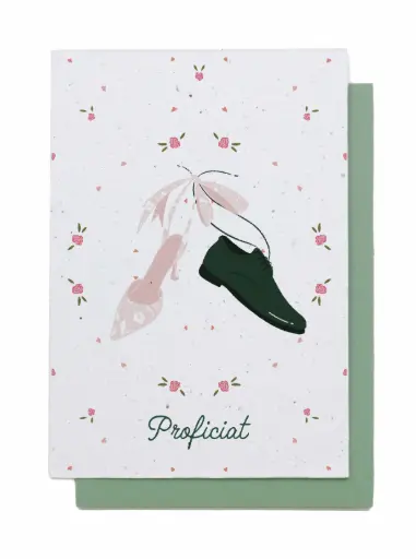 [LB6625] PROFICIAT
