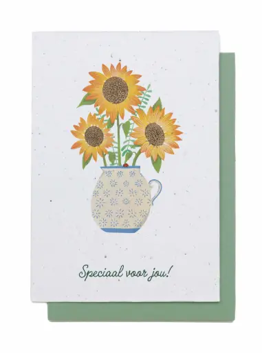 [LB6639] SPECIAAL VOOR JOU!